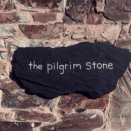 The Pilgrim Stone - Vegan B&B Rabanal del Camino Exterior photo